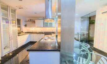 Imagem 4: Alugo Casa no Lago Sul pela metade do preço