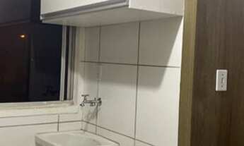 Imagem 6: Ágio de Apartamento de 1 Quarto na Qn 503 Samambaia Sul