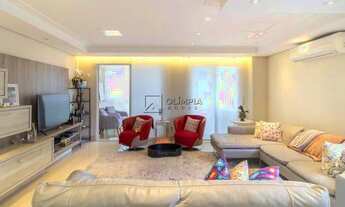 Imagem 5: Apartamento Venda Vila Olímpia 153 m² 3 Dormitórios