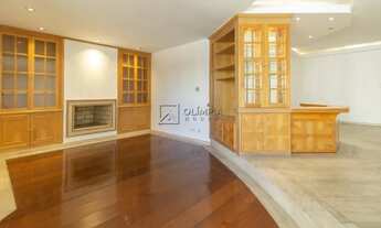 Imagem 7: Venda Apartamento 3 Dormitórios - 253 m² Itaim Bibi