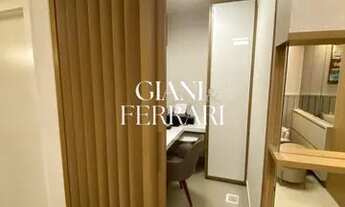 Imagem 5: Apartamento Edifício Terraço DItalia