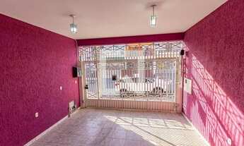 Imagem 5: Casa à Venda - Jardim Milena, 3 Quartos, 193 m2