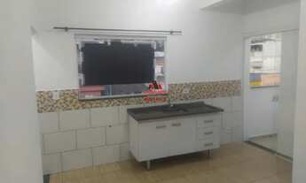 Imagem 4: KITNET JARDIM ITAPARK MAUÁ SP