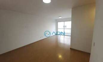 Imagem 4: Apartamento com 3 dormitórios para alugar, 114 m² por R$ 5.680,97/mês - Saúde - São Paulo