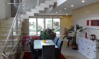 Imagem 3: Casa Condominio para Venda - 330m², 5 dormitórios, sendo 1 suites, Buena Vista