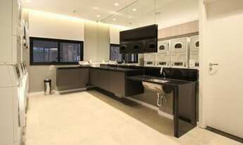 Imagem 5: Excelente Flat em Moema para venda, 26m² - Is Moema