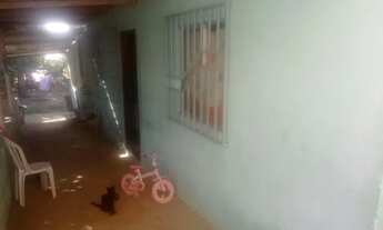 Imagem 4: Vendo casa cidade pomar