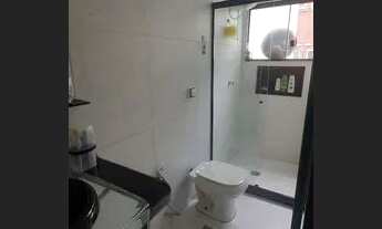 Imagem: RIO DE JANEIRO - Apartamento Padrão - CAMPO