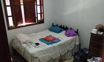 Imagem 6: Linda casa de dois pavimentos com suíte, área gourmet e garagem para 6 carros