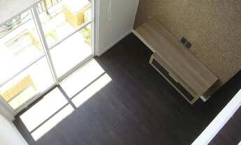 Imagem 3: Duplex para aluguel com 45 metros quadrados com 1 quarto em Vila Mariana - São Paulo - SP