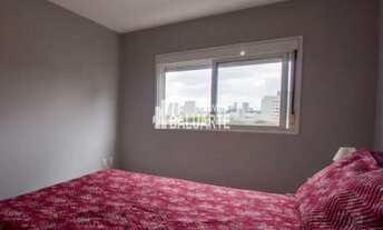 Imagem 3: Apartamento com 2 dormitórios à venda, 63 m² por R$ 590.000,00 - Vila Mascote - São Paulo