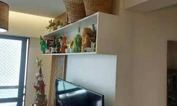 Imagem 3: Excelente apartamento com 2 quartos