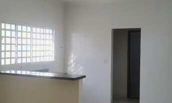 Imagem 6: Casa Térrea 3 dormitórios Tropical