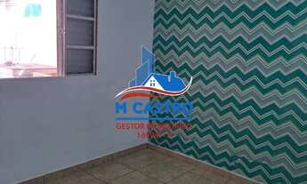 Imagem 3: Excelente Casa 90m² 3 Dormitórios 2 banheiros Lazer C Churrasqueira