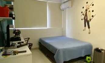 Imagem 7: Jouberto Uchoa Apartamento com 3 dormitórios