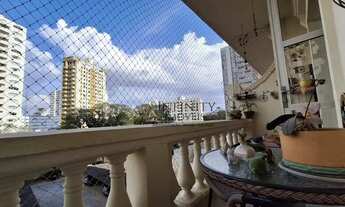 Imagem 7: Apartamento à venda, 166 m² por R$ 1.000.000,00 - Jardim Esplanada - São José dos Campos/S