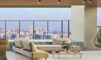 Imagem 5: Jardim de Monet - Apartamento 5 quartos, sendo 5 suítes