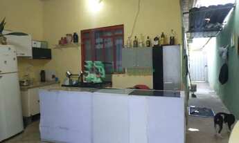 Imagem 5: Casa Boa e Barata em Mongaguá