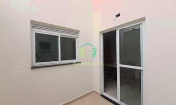 Imagem 7: Apartamento sem condomínio 2 dormitórios (Pq. Erasmo Assunção