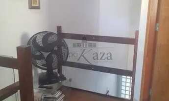 Imagem 6: Casa Sobrado em São José dos Campos