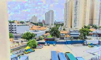 Imagem 4: Apartamento à Venda - Vila Assunção, 2 Quartos, 60 m2