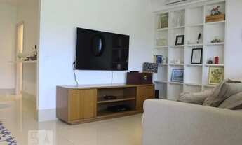 Imagem 7: Apartamento à Venda - Barra da Tijuca, 3 Quartos, 151 m2