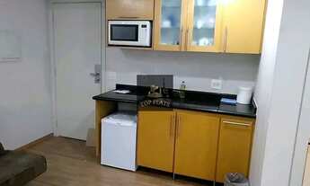 Imagem 6: Flat disponível na Vila Olímpia