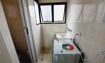 Imagem 9: Apartamento à venda de 2 dormitórios e vaga na Vila Leopoldina