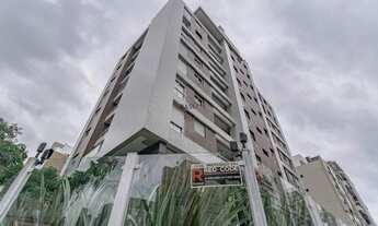 Imagem 2: CURITIBA - Apartamento Padrão - Champagnat