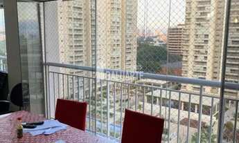 Imagem 5: Apartamento com 3 dormitórios à venda, 100 m² por R$ 930.000,00 - Chácara Santo Antônio