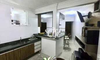 Imagem 5: Apartamento com 3 quartos a venda no Bairro Rebouças Curitiba, por R$498.000,00