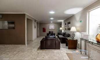 Imagem 4: Apartamento com 3 dormitórios à venda, 125 m² por R$ 850.000,00 - Vila Mascote - São Paulo