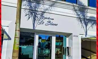 Imagem 2: Apartamento Edifício Le Blanc, Bairro Country