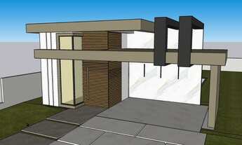 Imagem 3: Belíssima casa disponível a venda Ninho Residencial