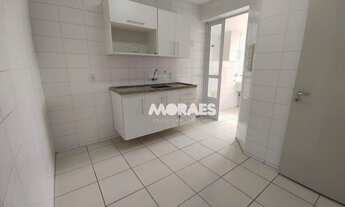 Imagem 5: Apartamento com 2 dormitórios para alugar, 63 m² por R$ 2.125,00/mês - Arte Brasil Residen