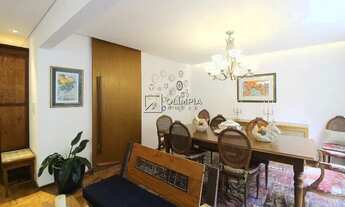 Imagem 5: Apartamento Venda 3 Dormitórios - 228 m² Higienópolis