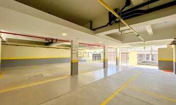 Imagem 4: APARTAMENTO TREMEMBÉ - 1 SUÍTE, SALA, COZINHA, QUINTAL, TRANQUILIDADE E SEGURANÇA