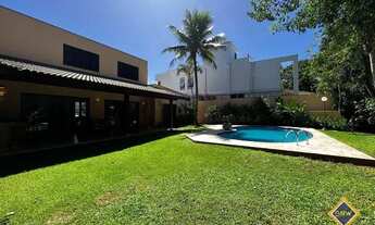 Imagem 6: Casa com 5 dormitórios para alugar, 300 m² - Riviera Módulo 19 - Bertioga/SP