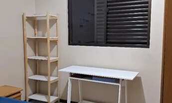 Imagem: Alugo quarto em apartamento com banheiro