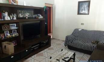 Imagem 5: CASA TÉRREA - CAMPO GRANDE - SP