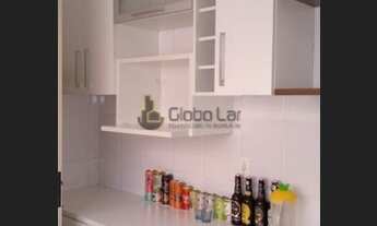 Imagem 7: EXCELENTE SOBRADO - CONDOMÍNIO RESIDENCIAL VILÁGIO D*ITÁLIA