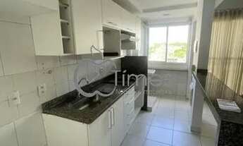 Imagem 5: Apartamento com 2 quartos no Residencial Livre Buritis - Bairro Parque Amazônia em Goiâni