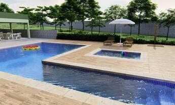 Imagem 3: Apartamento com 2 dormitórios à venda, 49 m² por R$ 225.400,00 - Jardim Portão Vermelho