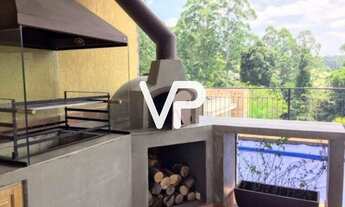 Imagem 5: Casa estilo rustico à venda em Alphaville/Tamboré 11