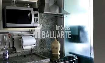 Imagem 7: Apartamento com 2 dormitórios à venda, 48 m² por R$ 323.300,00 - Jardim Marajoara - São Pa