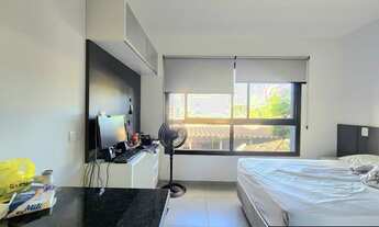 Imagem 6: Apartamento novo, mobiliado