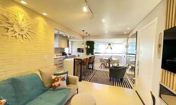 Imagem 6: Apartamento a venda em BALNEÁRIO CAMBORIÚ- SC