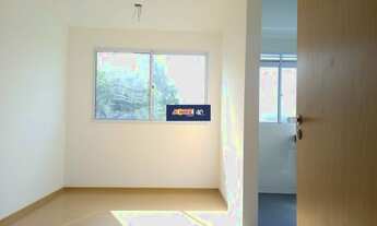 Imagem: ÓTIMO APARTAMENTO 43M² COM 2 DORMITÓRIOS