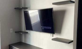 Imagem 2: Apartamento 2 dorms próximo à Granja Viana com móveis todos os móveis aceita financiamento