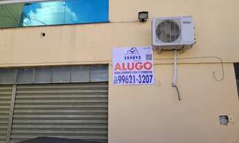 Imagem 5: Apartamento para aluguel com 55 metros quadrados com 2 quartos em Loteamento Areião I - Go